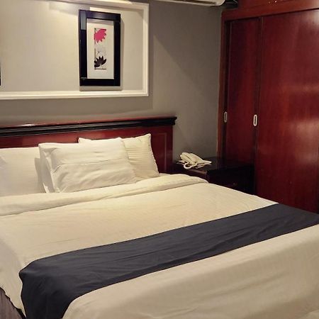 Almeswari Suites Al Baha Kültér fotó