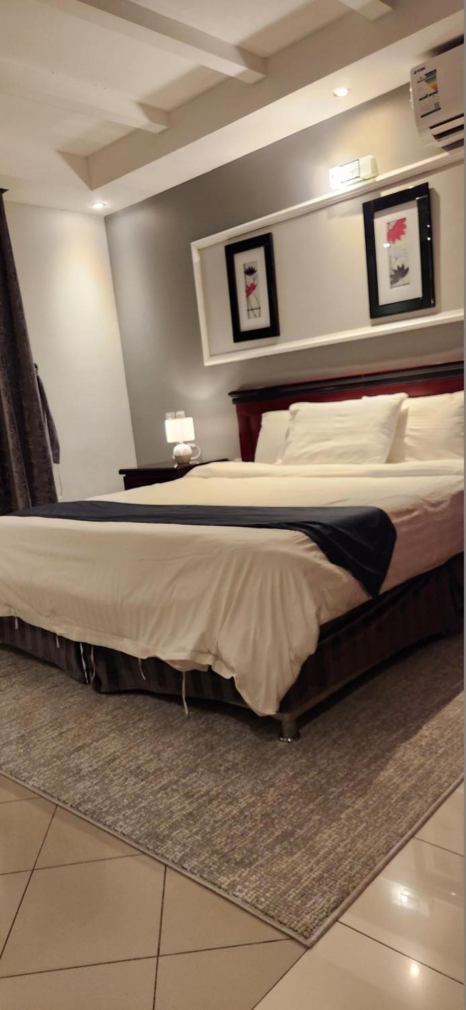 Almeswari Suites Al Baha Kültér fotó