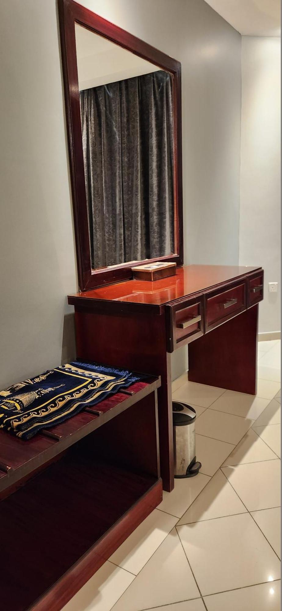 Almeswari Suites Al Baha Kültér fotó