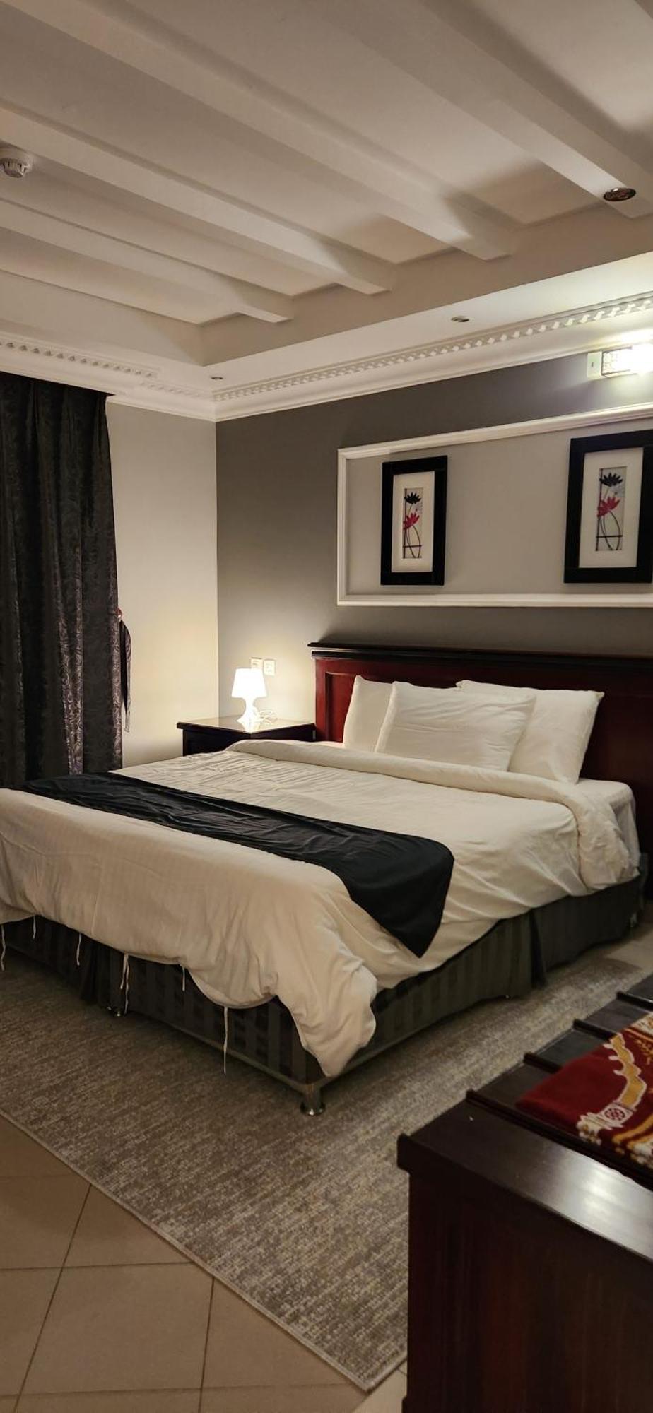 Almeswari Suites Al Baha Kültér fotó