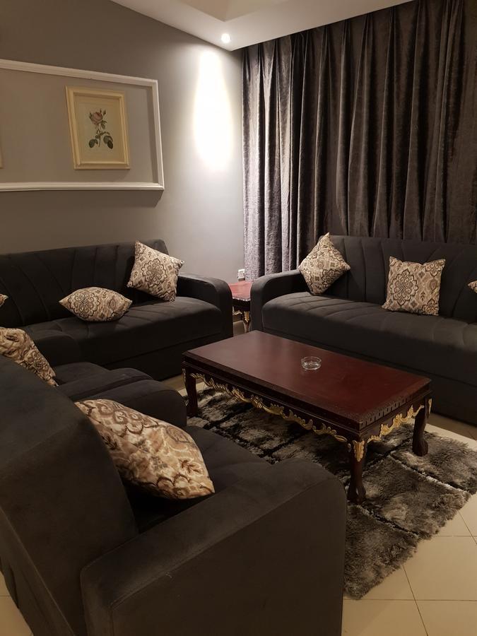 Almeswari Suites Al Baha Kültér fotó