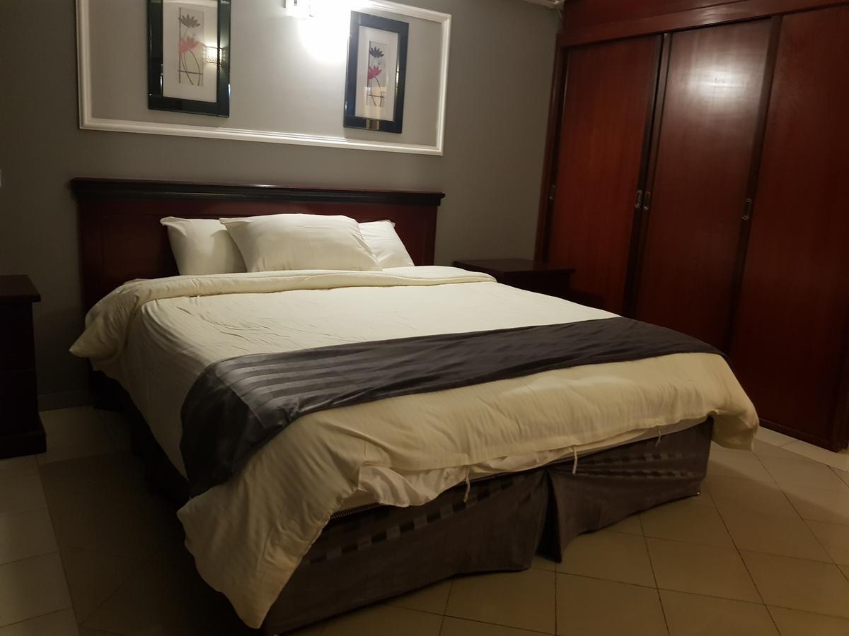 Almeswari Suites Al Baha Kültér fotó